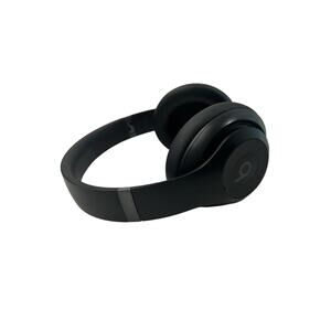 Dr. Dre Beats Studio Pro Noise Cancelling Headphone Black Excellent Condition